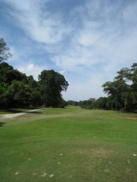 Ayer Keroh Country Club